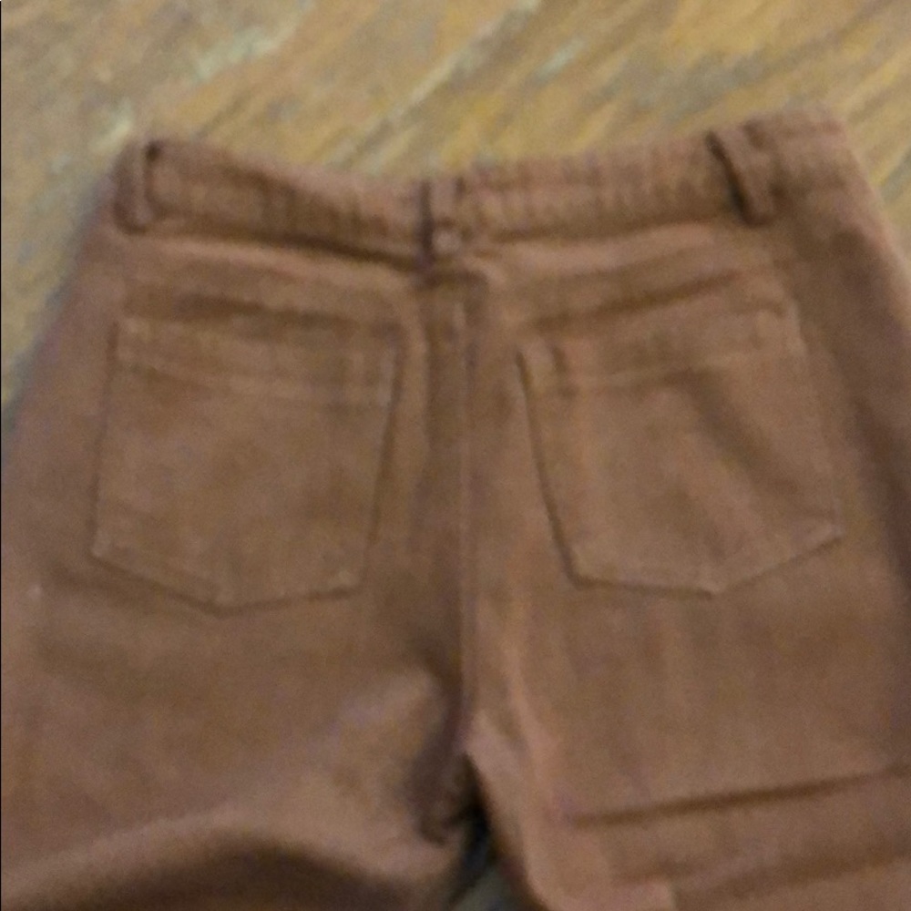 Fun flared jeans - Picture 4 of 5